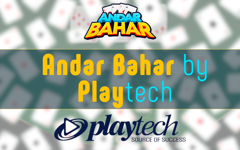 Learn more about Playtech's Andar Bahar game