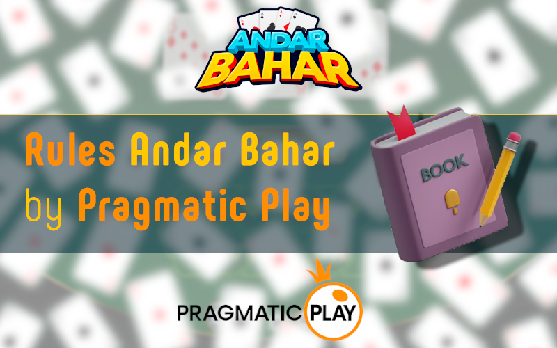 Learn the rules how to play in Andar Bahar by Pragmatic Play